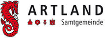 Abholung von Sperrmüll (Samtgemeinde Artland)